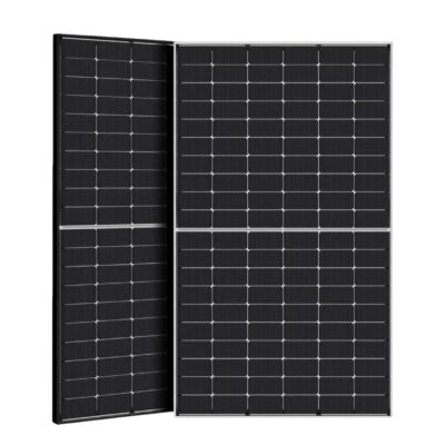 JA Solar Panels ( 605 W )