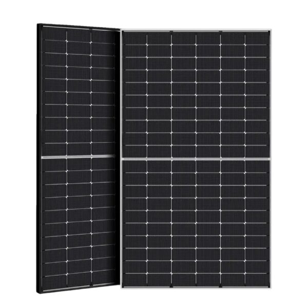 JA Solar Panels ( 605 W )