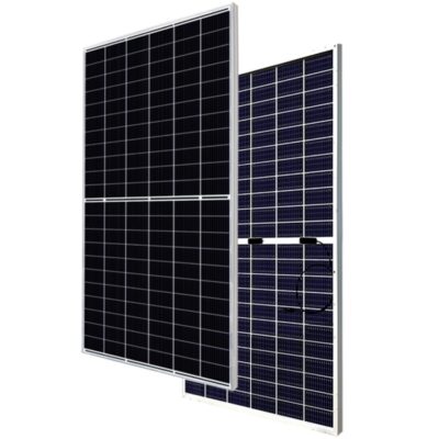 CANADIAN Solar Panels ( 590 W )