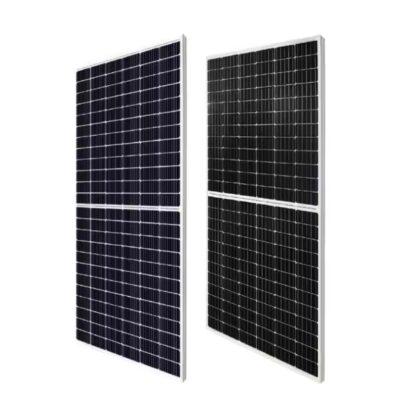 LEPTON Solar Panels ( 585 W )