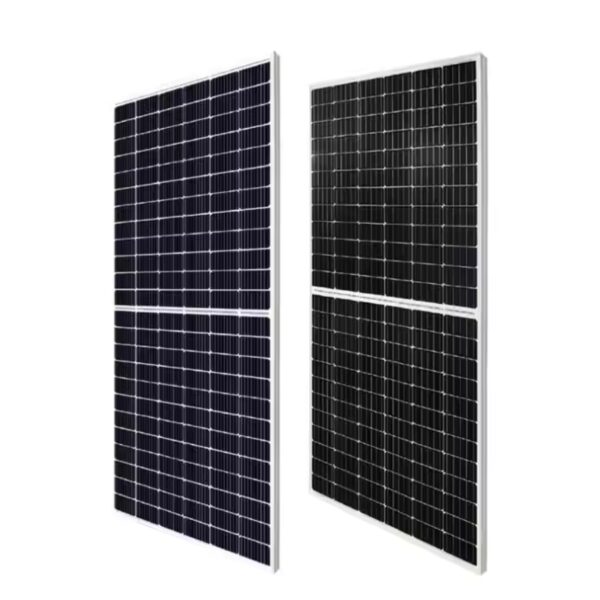 LEPTON Solar Panels ( 585 W )