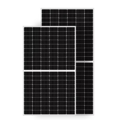 HUASUN Solar Panels  ( 590 W )