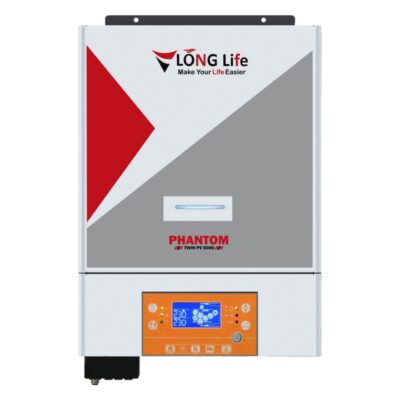 LONGLIFE Inverters ( 4 KW )