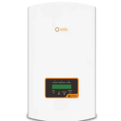 SOLIS ( ONGRID ) 20 KW