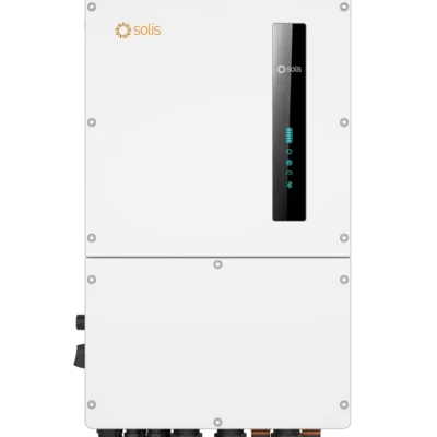 SOLIS ( HYBRID ) 50 KW