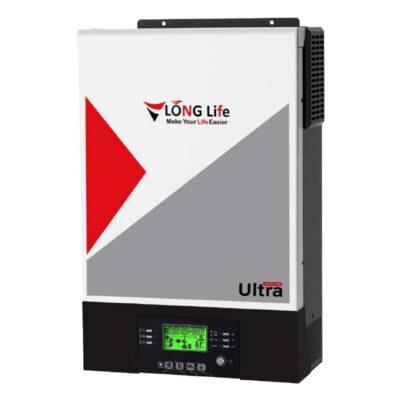LONGLIFE Inverters ( 6 KW )
