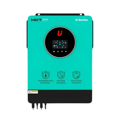 HKT Inverters ( 1.5 KW )