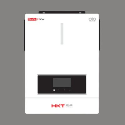 HKT Inverters ( 6 KW )