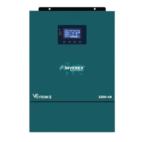 YOUKON ( 3.5 KW ) - Image 4