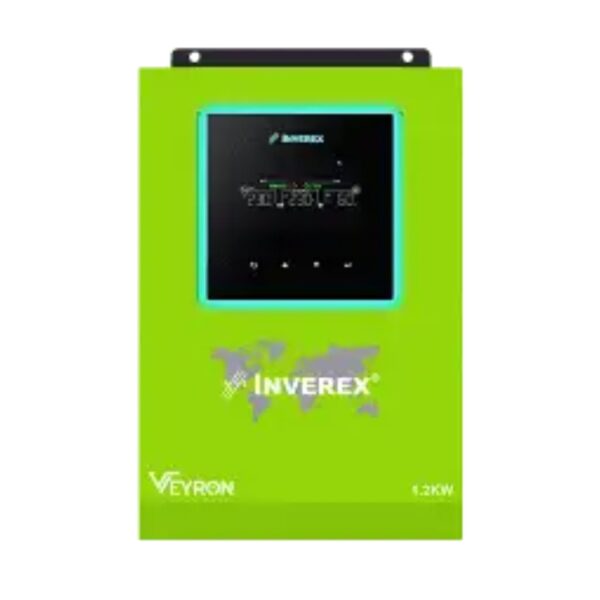 YOUKON ( 3.5 KW ) - Image 2