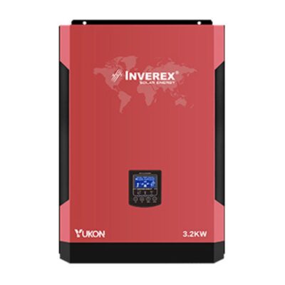 YOUKON ( 3.5 KW )