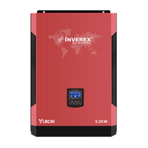 YOUKON ( 3.5 KW )