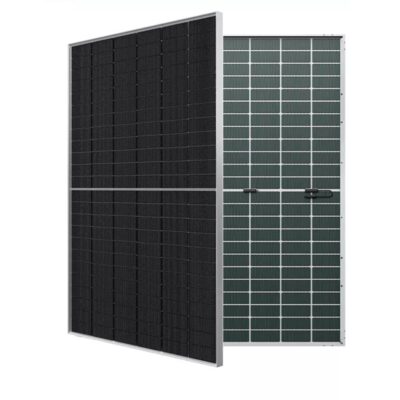 LONGI Solar Panels ( 615 W )