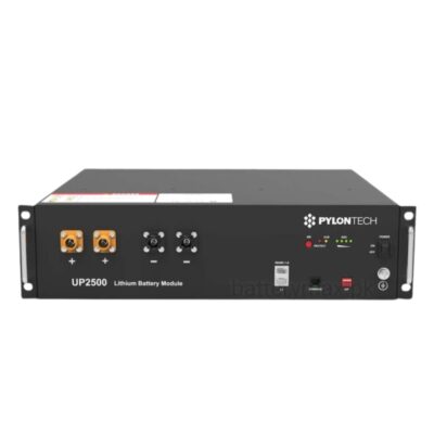 PYLOTECH UF 2500