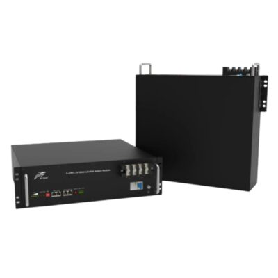 RITRA 51.2V 100AH
