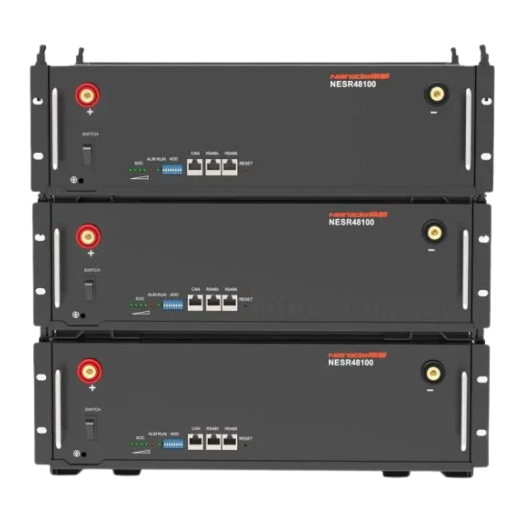 NARADA 51.2 V 100 AH - Image 2