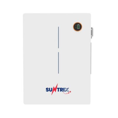 SUNTRIX 10kw 100AH