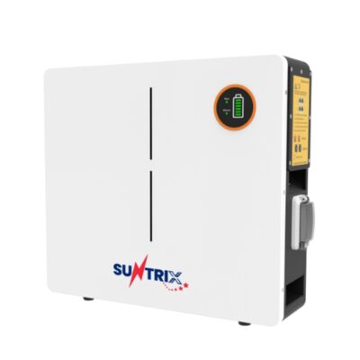 SUNTRIX 25.2 100 AH
