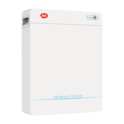 ITEL 51.2V 100 AH