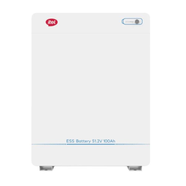ITEL 51.2V 100 AH - Image 2