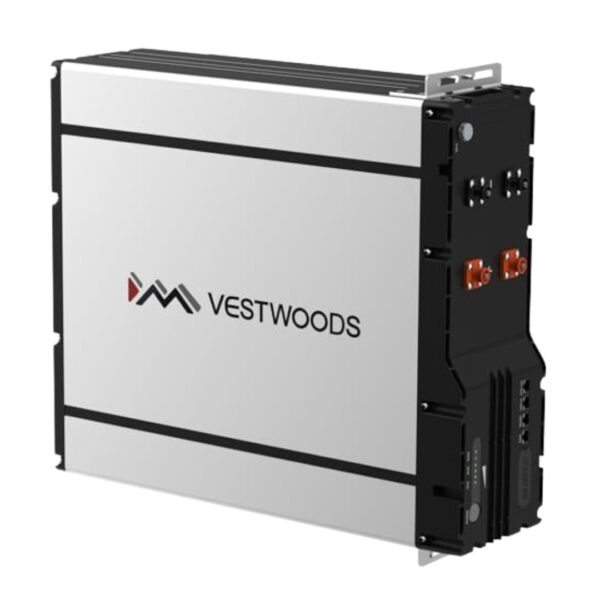 VESTWOOD 51.2V 100 AH - Image 2