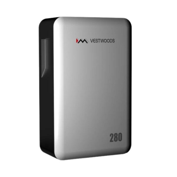 VESTWOOD 51.2V 100 AH - Image 4