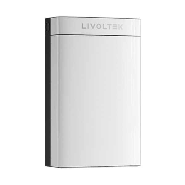 LIVOLTEK 24V 100 AH - Image 4