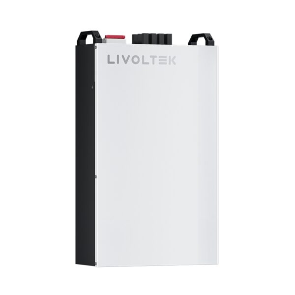 LIVOLTEK 24V 100 AH - Image 2