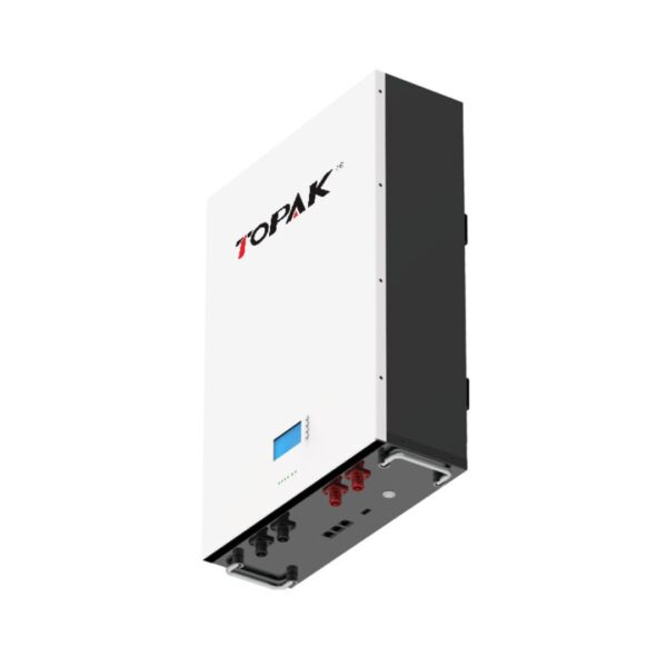 TOPAK 51.2V 100 AAH - Image 3