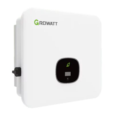 GROWATT 10 KW
