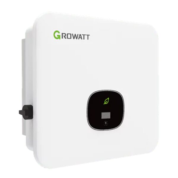 GROWATT 10 KW