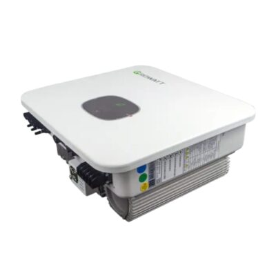 GROWATT 15 KW
