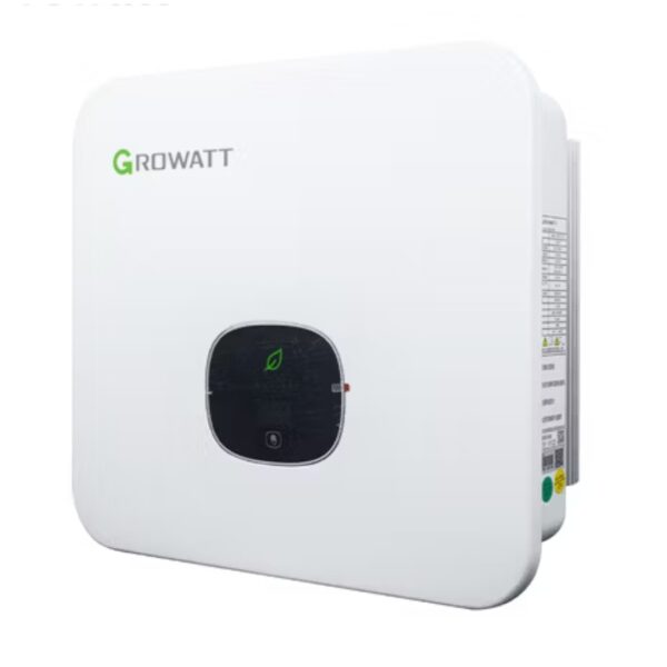 GROWATT 10 KW - Image 2