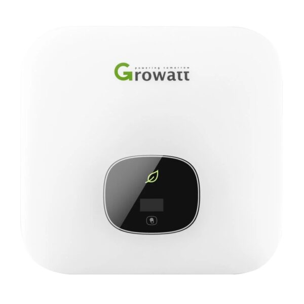GROWATT 12 KW