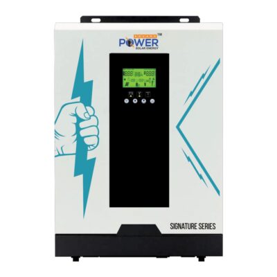 SQYUARE POWER 6 KW