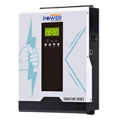 SQUARE POWER 3 KW