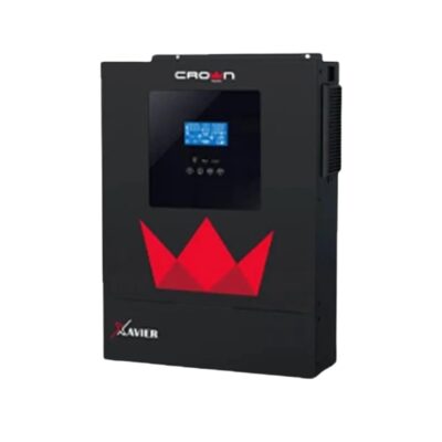 CROWN 5.8 KW