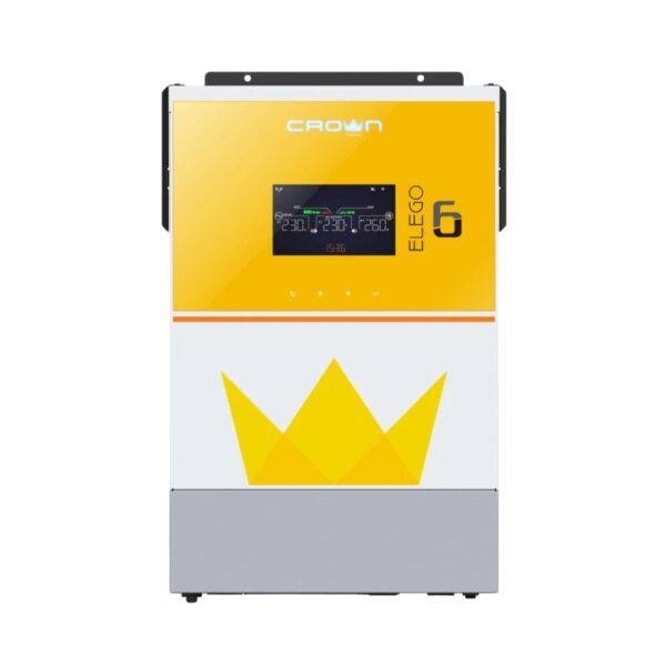 CRWON 6KW - Image 2