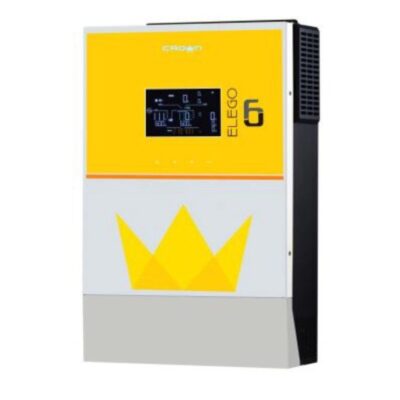 CRWON 6KW