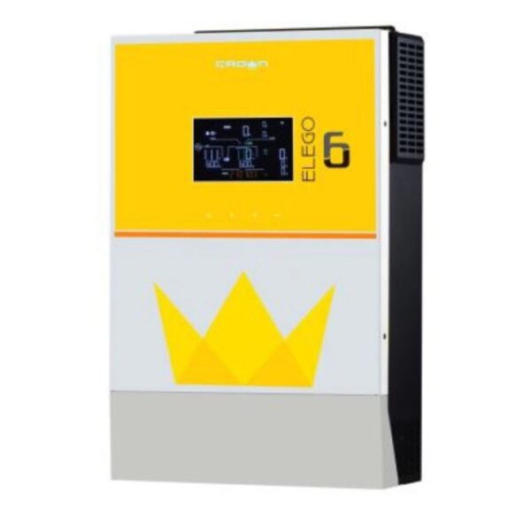 CRWON 6KW
