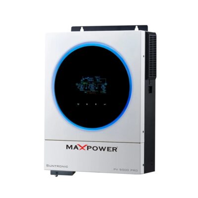 MAXPOWER 4KW