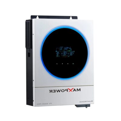 MAXPOWER 6KW