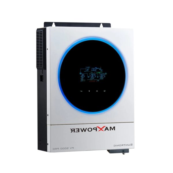 MAXPOWER 6KW