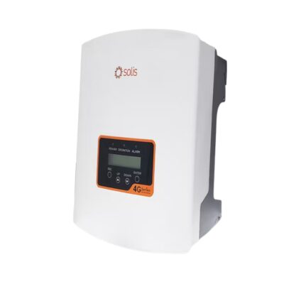 SOLIS ( ONGRID ) 10 KW