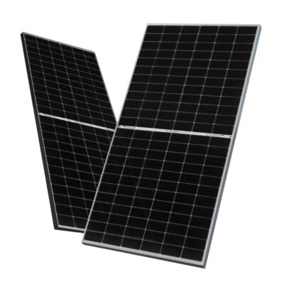 JINKO Solar Panels ( 585 W )