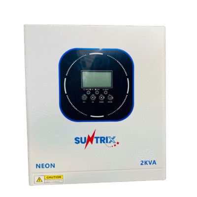 SUNTRIX 2 KW