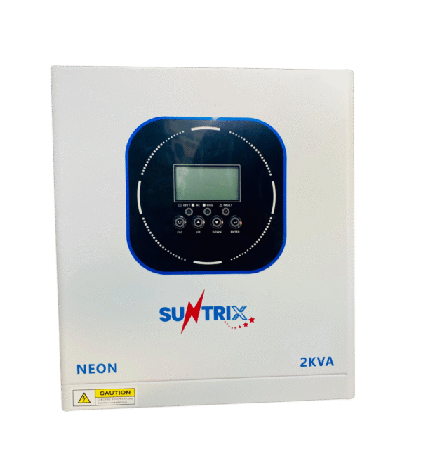 SUNTRIX 2 KW