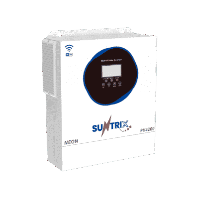 SUNTRIX 3.5KW PV4200