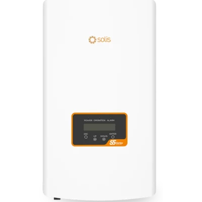 SOLIS ( HYBRID ) 20 KW