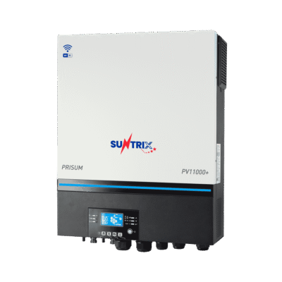 SUNTRIX 11 KW PV 13000